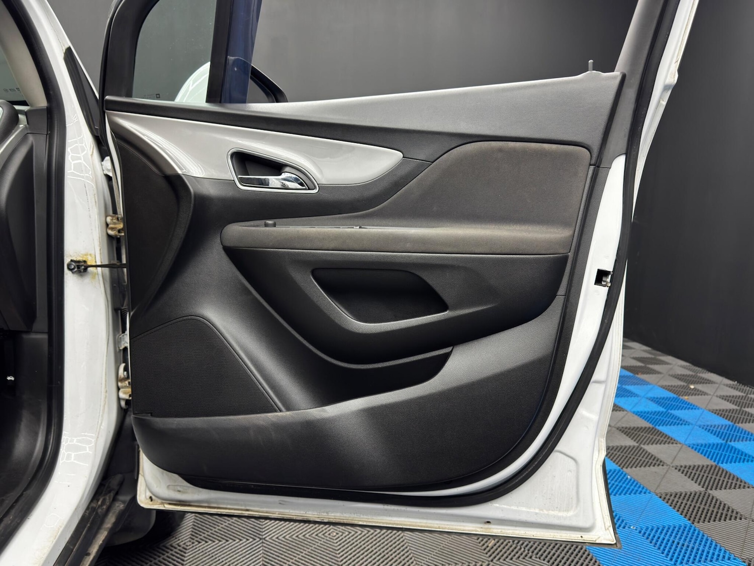 Used Vauxhall Mokka 2013 for sale - 78086109: Photo 33