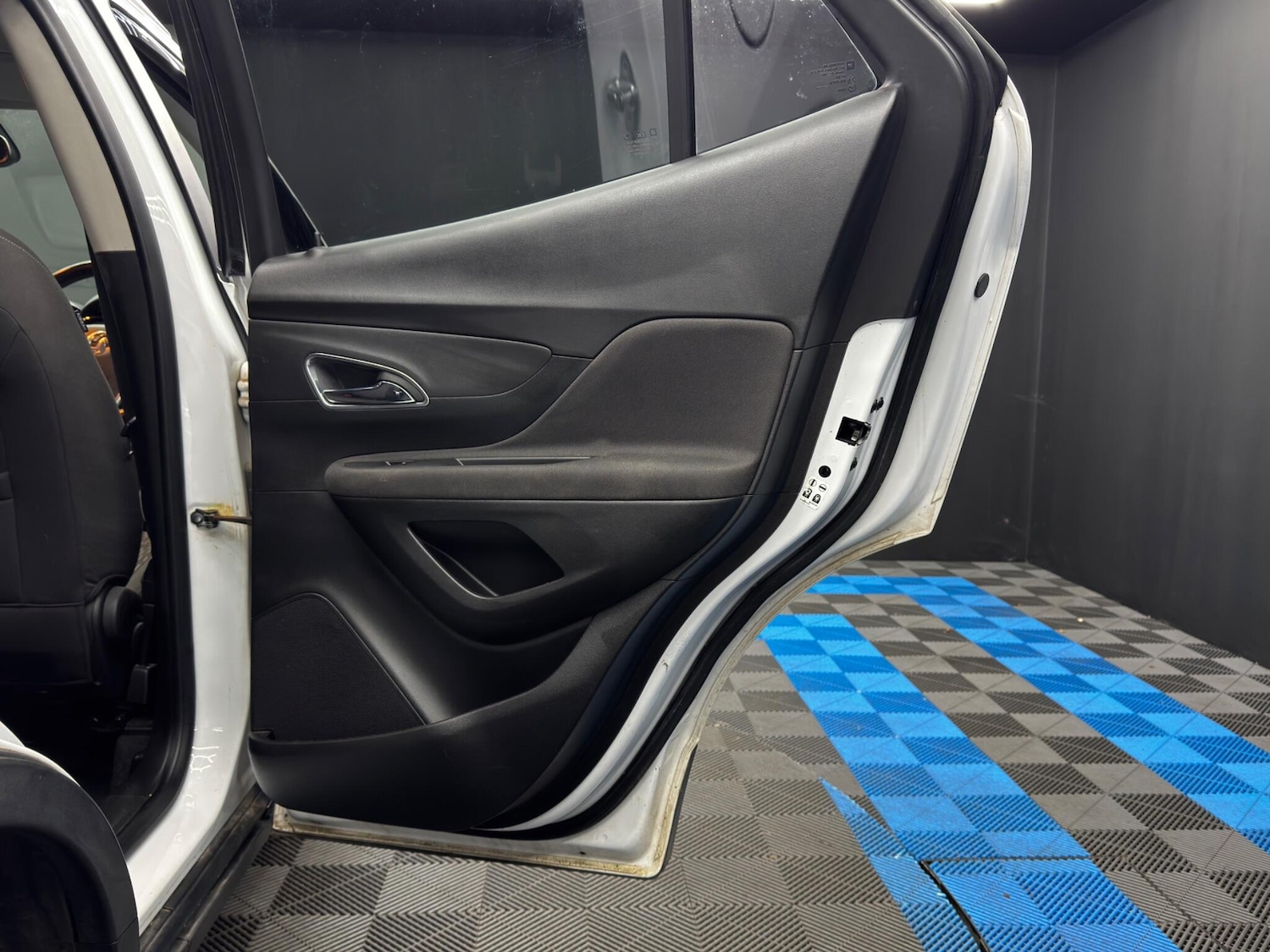 Used Vauxhall Mokka 2013 for sale - 78086109: Photo 35