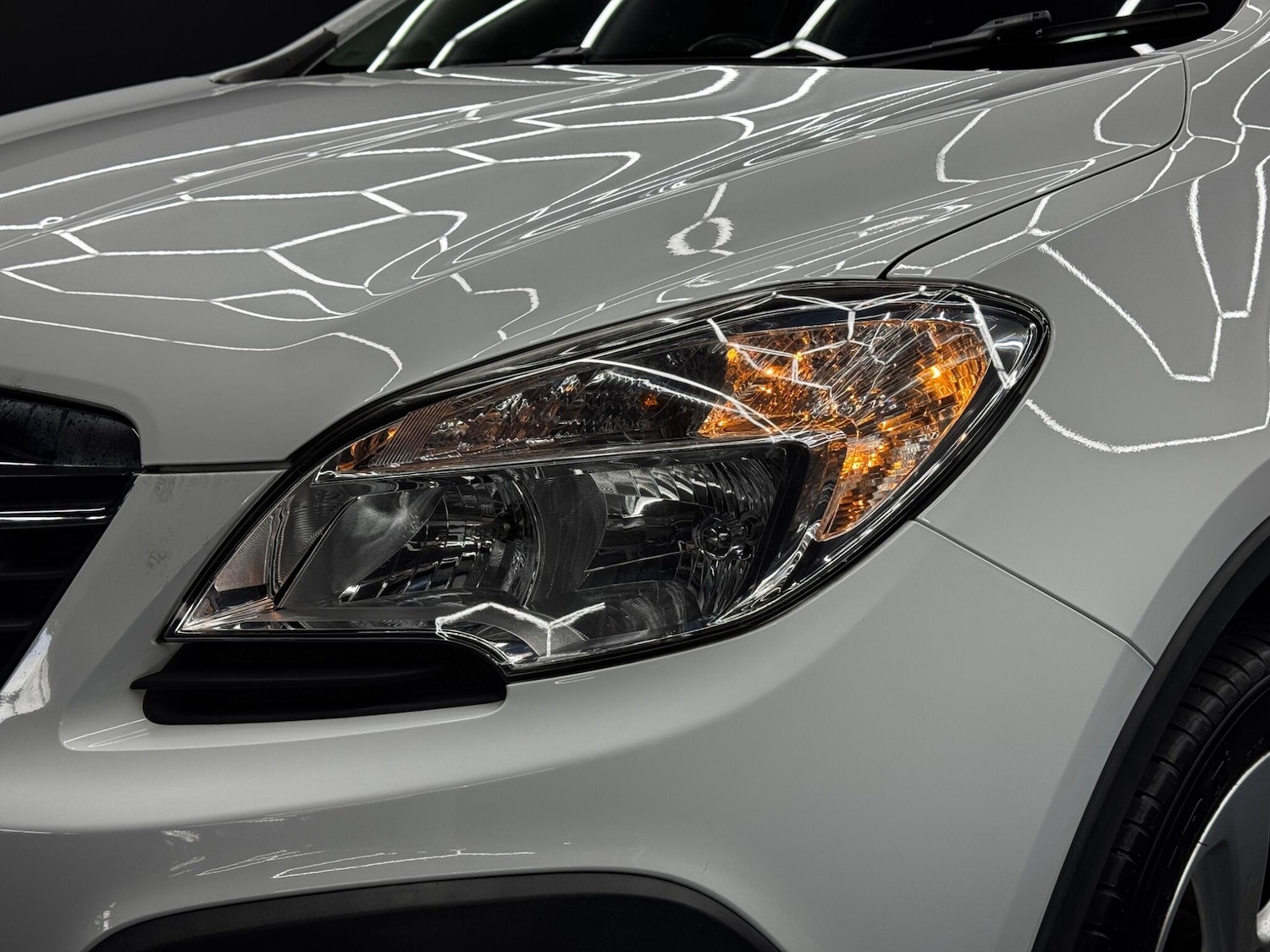 Used Vauxhall Mokka 2013 for sale - 78086109: Photo 39