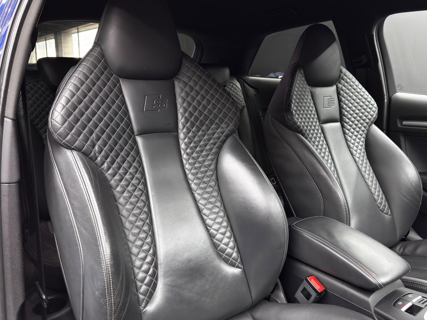 Used Audi S3 2017 for sale - 76012108: Photo 12