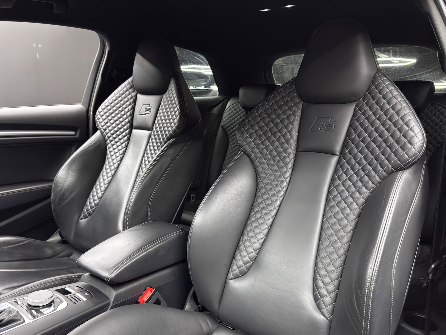 Used Audi S3 2017 for sale - 76012108: Photo 14