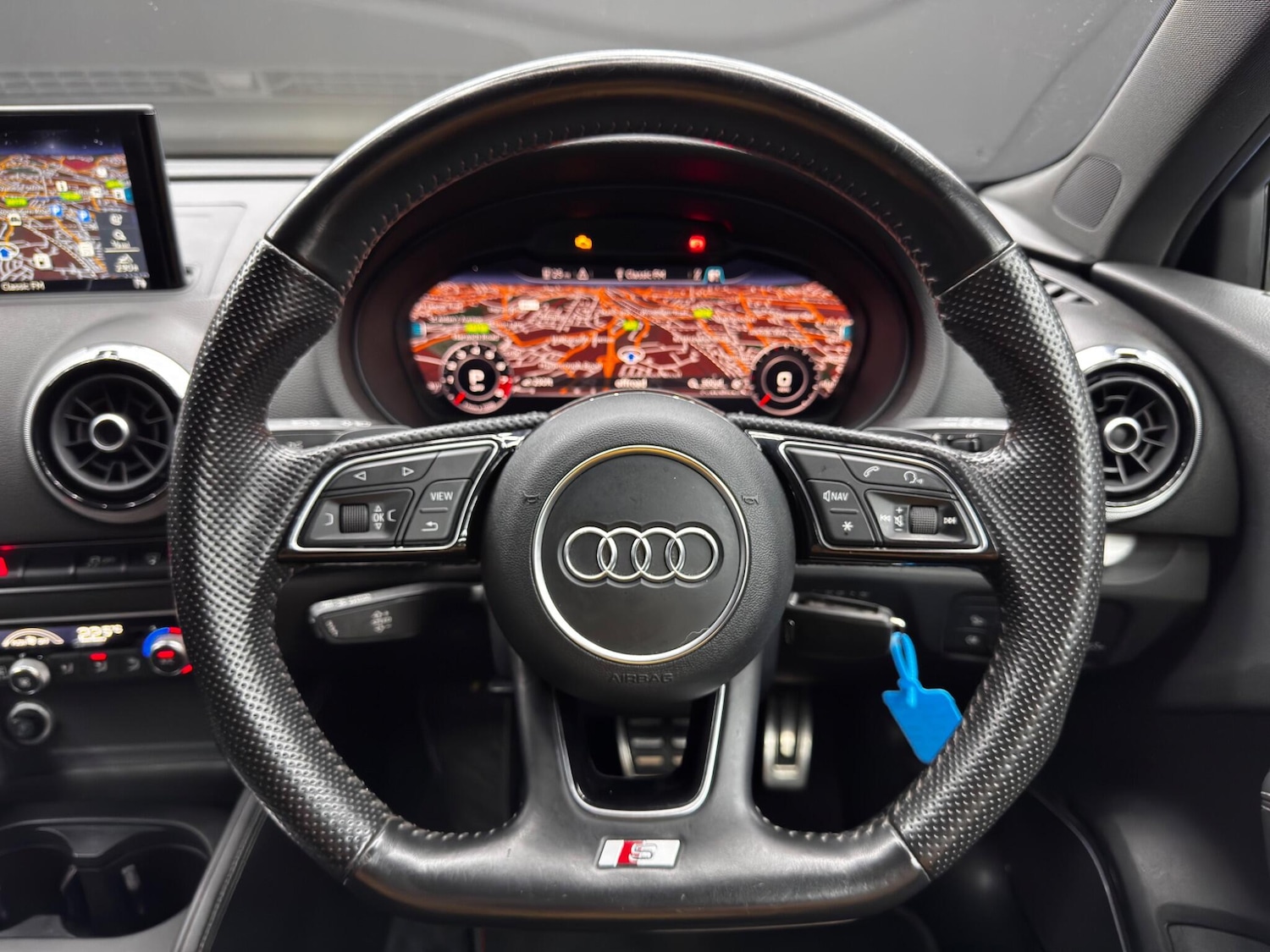 Used Audi S3 2017 for sale - 76012108: Photo 18