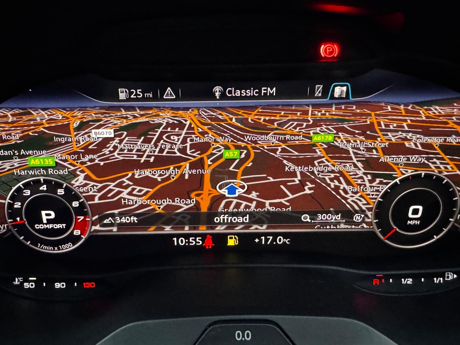 Used Audi S3 2017 for sale - 76012108: Photo 21