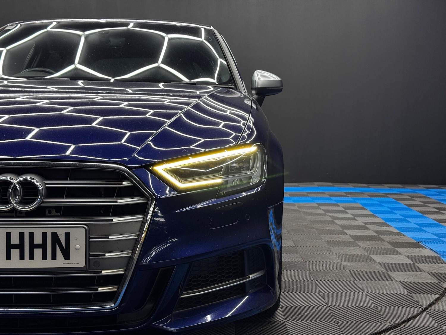Used Audi S3 2017 for sale - 76012108: Photo 37