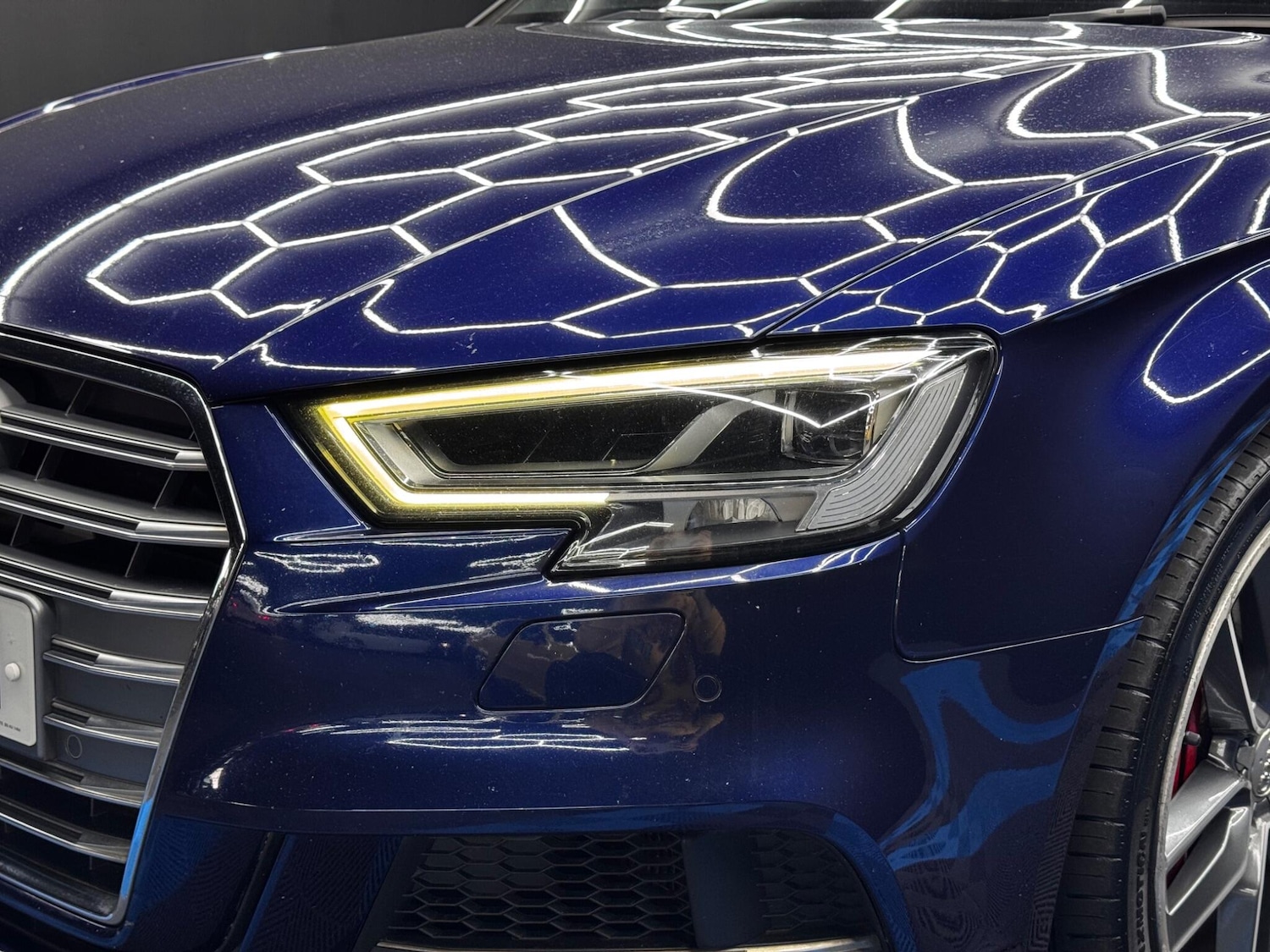 Used Audi S3 2017 for sale - 76012108: Photo 38