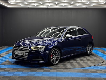 Used Audi S3 2017 for sale - 76012108: Photo 3