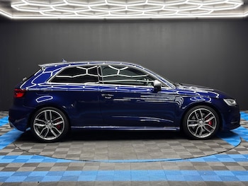 Used Audi S3 2017 for sale - 76012108: Photo 4