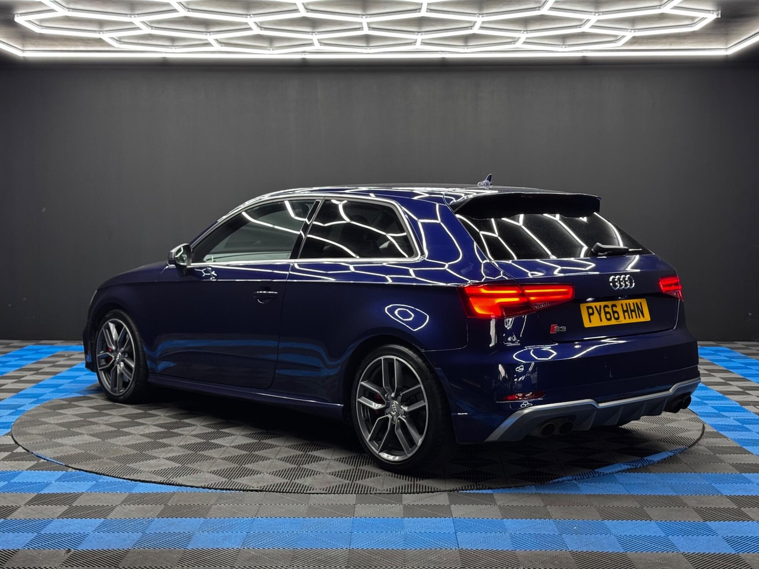 Used Audi S3 2017 for sale - 76012108: Photo 7