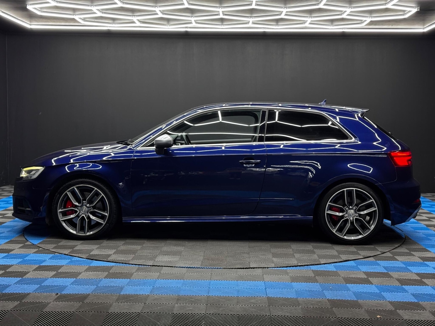 Used Audi S3 2017 for sale - 76012108: Photo 8