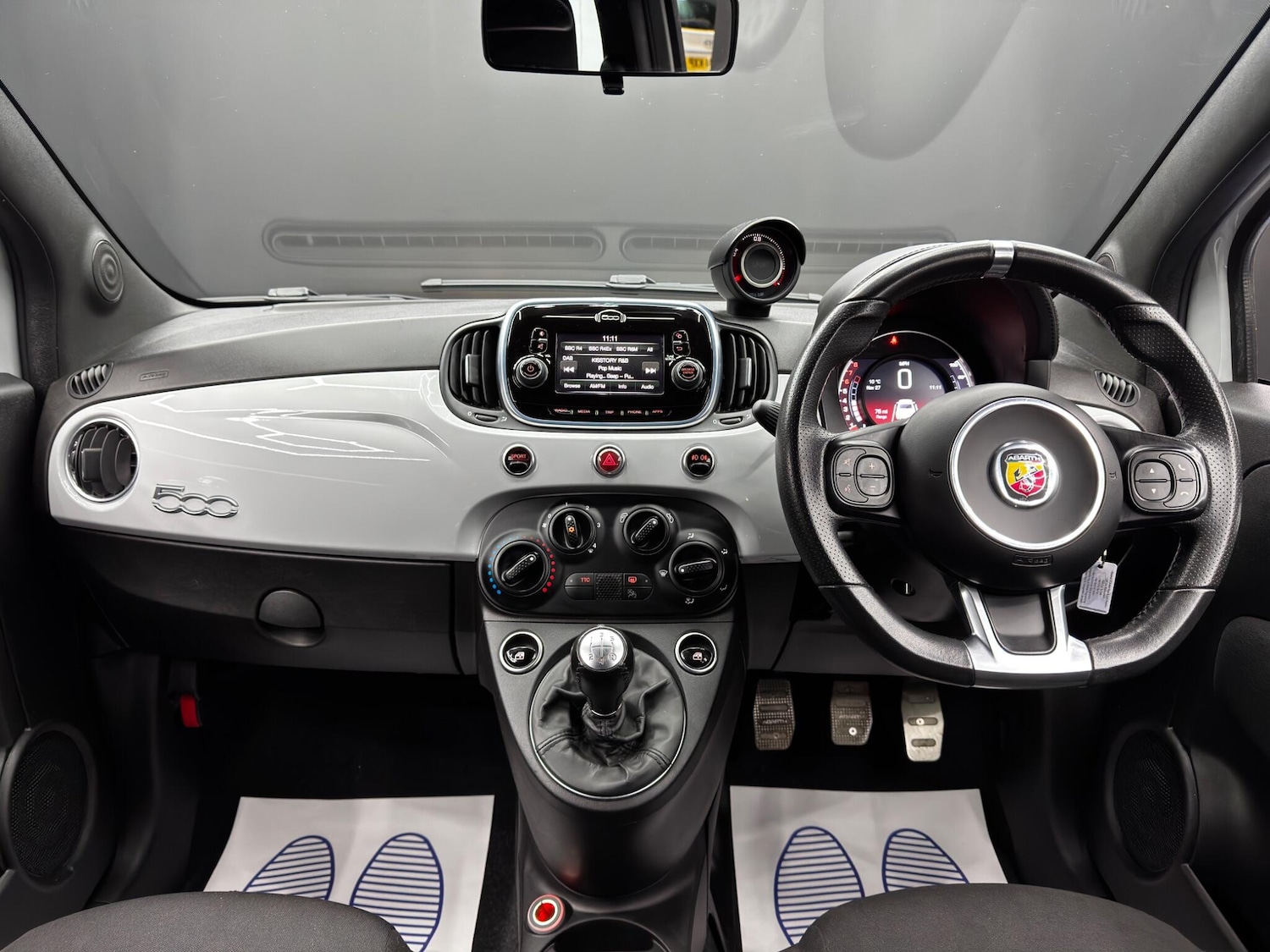Used Abarth 595 2020 for sale - 78058027: Photo 10