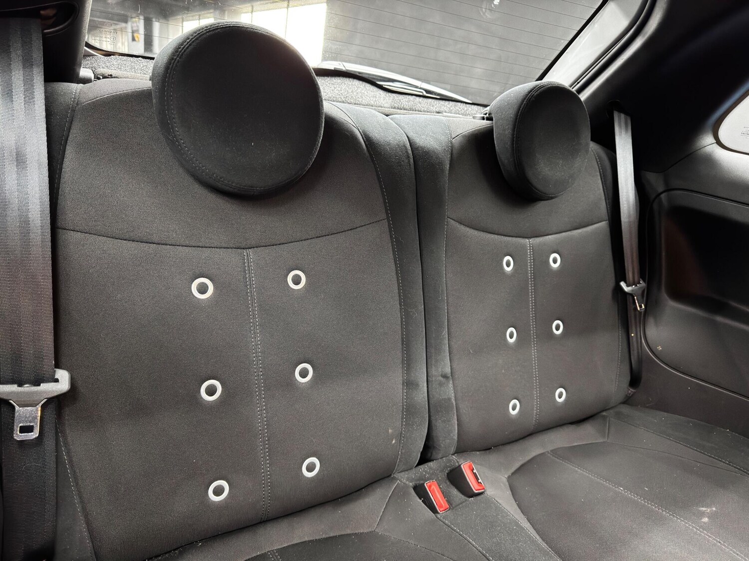 Used Abarth 595 2020 for sale - 78058027: Photo 15