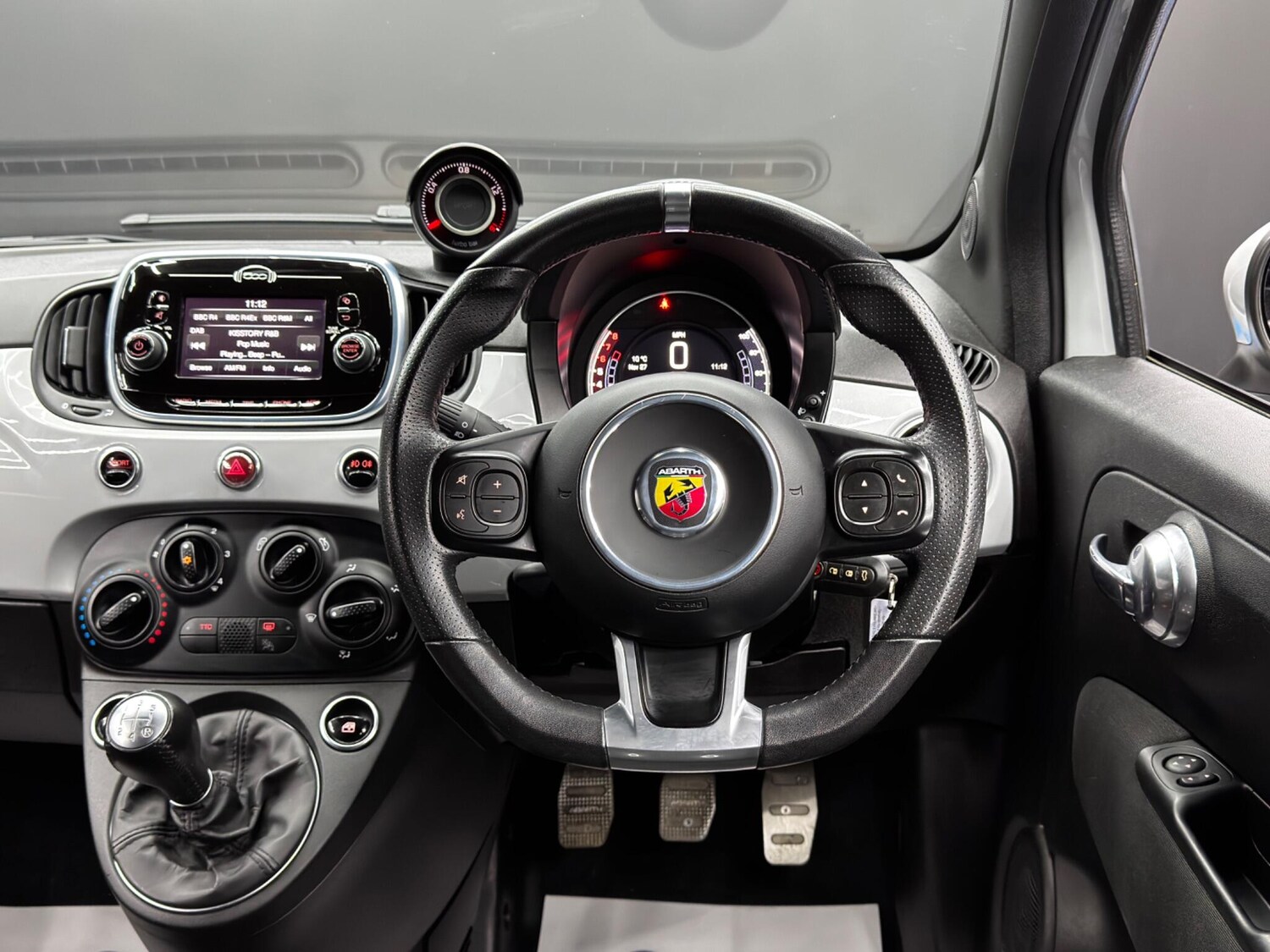 Used Abarth 595 2020 for sale - 78058027: Photo 17
