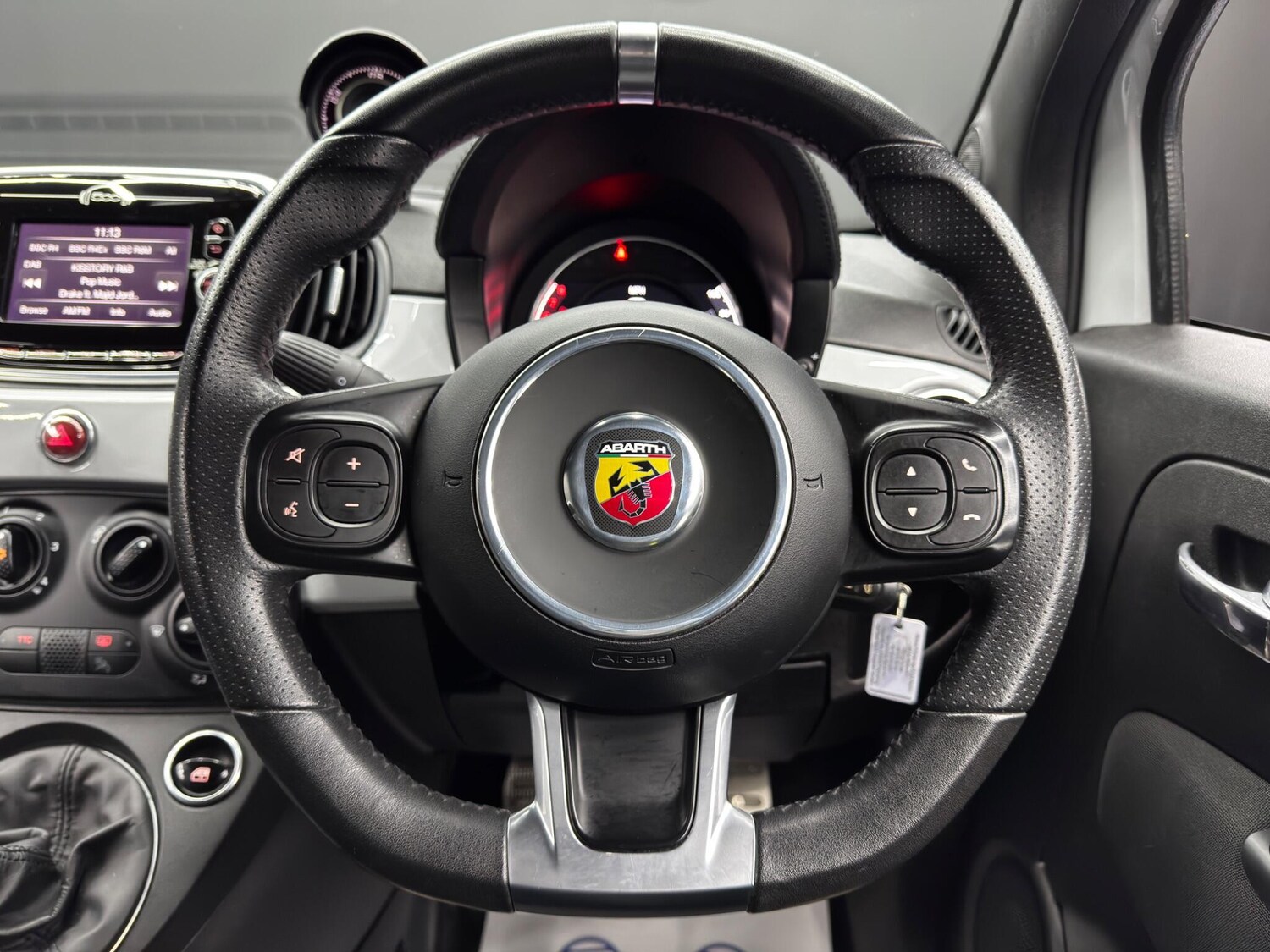 Used Abarth 595 2020 for sale - 78058027: Photo 18