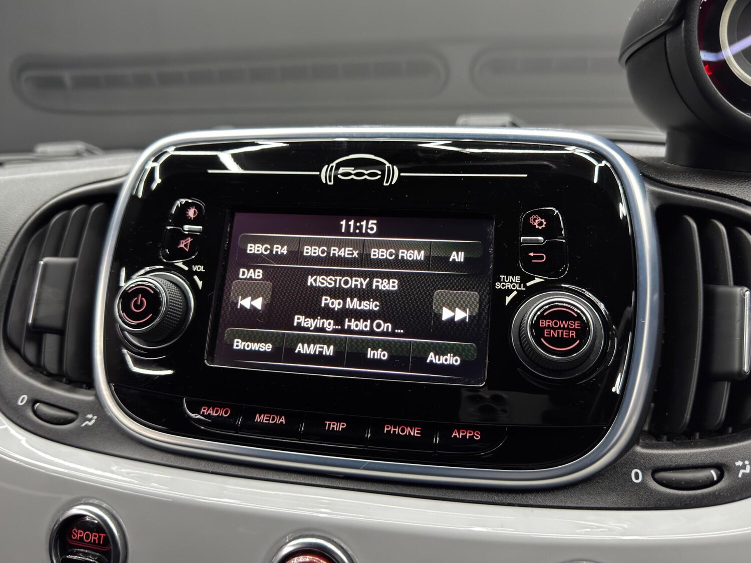 Used Abarth 595 2020 for sale - 78058027: Photo 27