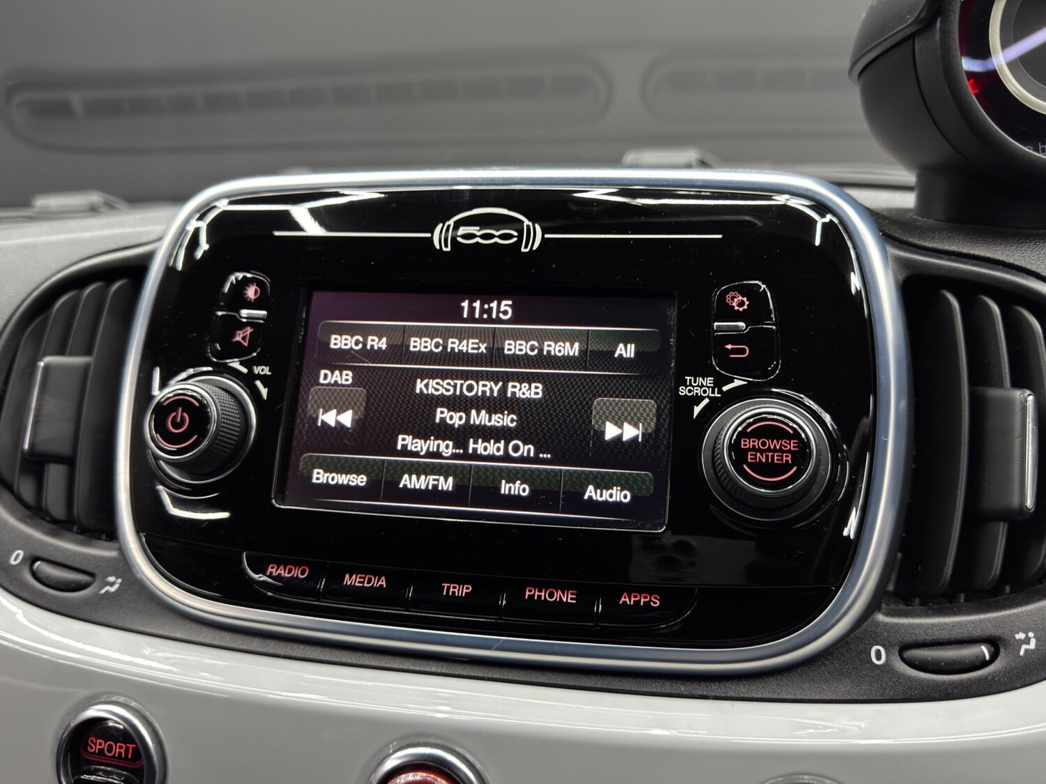 Used Abarth 595 2020 for sale - 78058027: Photo 28