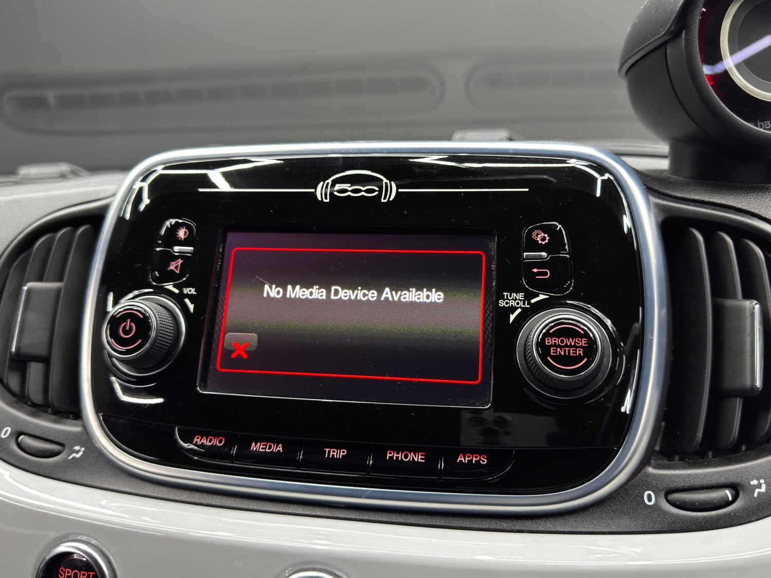 Used Abarth 595 2020 for sale - 78058027: Photo 29