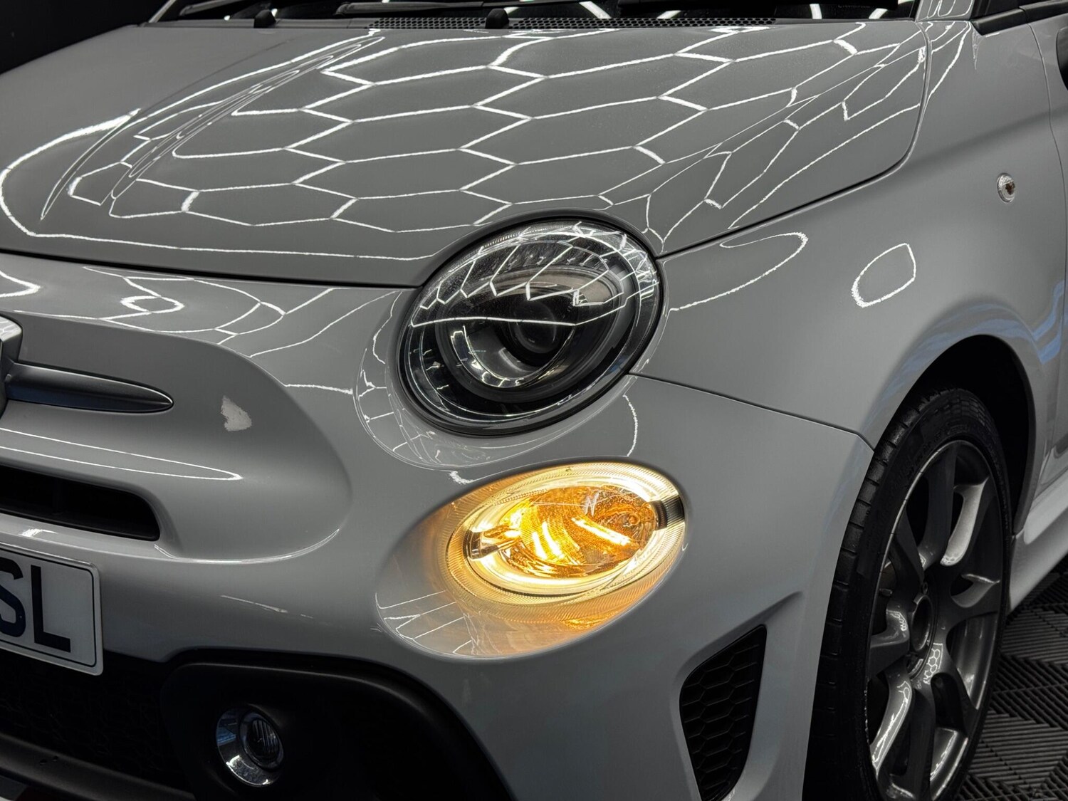 Used Abarth 595 2020 for sale - 78058027: Photo 40