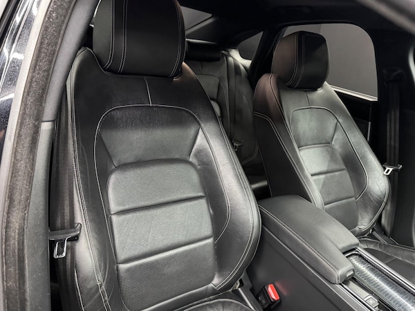 Used Jaguar XF 2018 for sale - 76200267: Photo 12