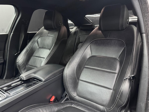 Used Jaguar XF 2018 for sale - 76200267: Photo 14