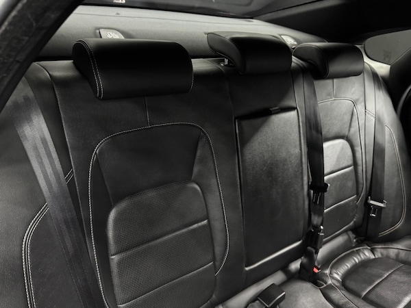 Used Jaguar XF 2018 for sale - 76200267: Photo 15