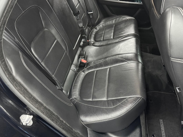 Used Jaguar XF 2018 for sale - 76200267: Photo 16