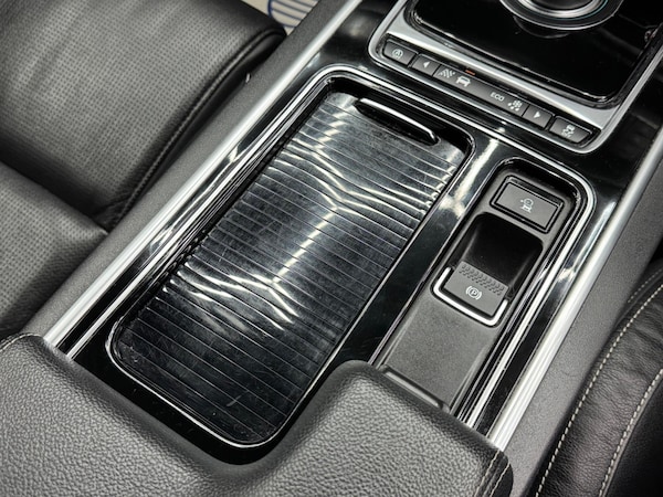 Used Jaguar XF 2018 for sale - 76200267: Photo 25