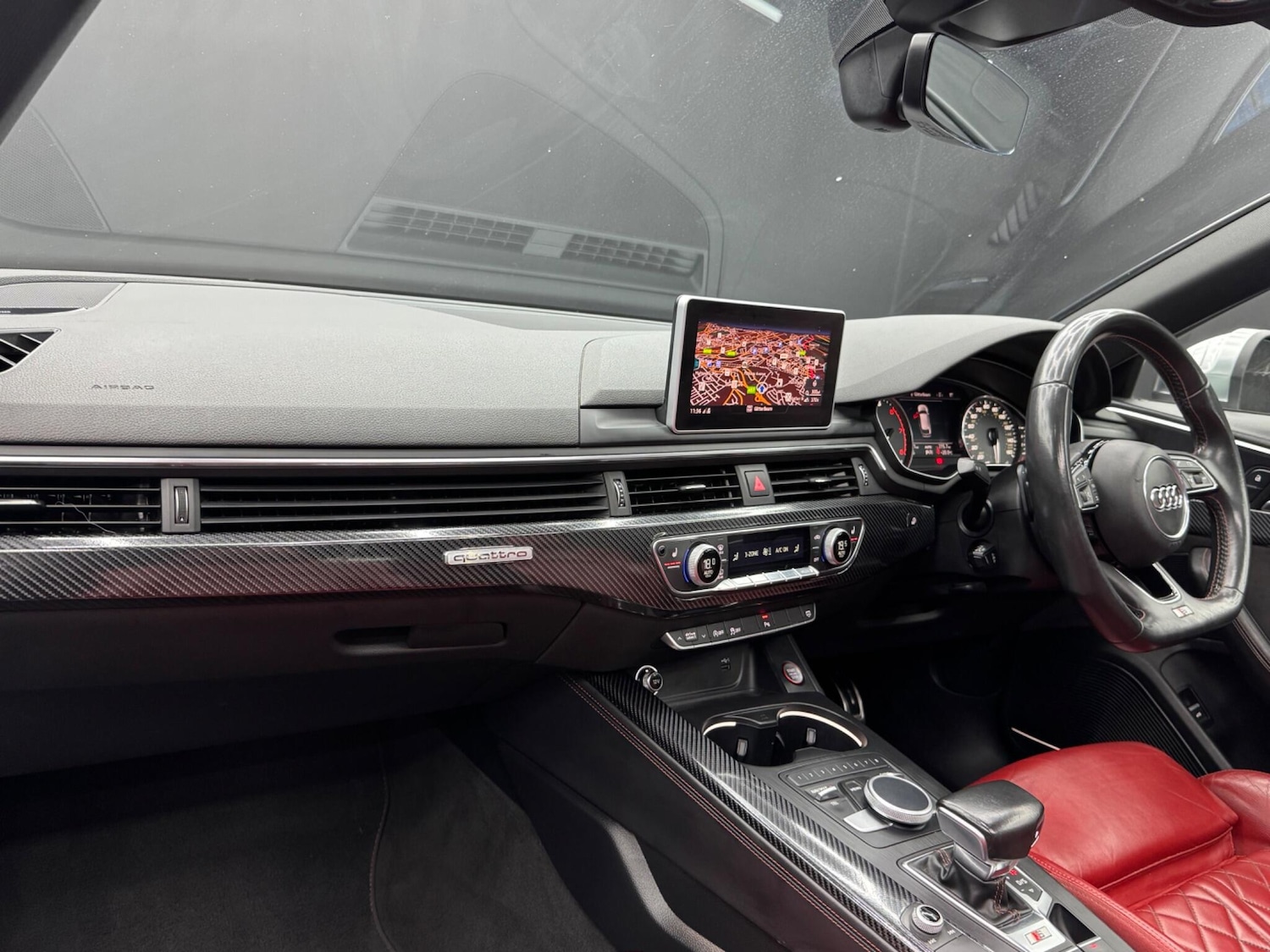 Used Audi A4 2017 for sale - 77097990: Photo 11