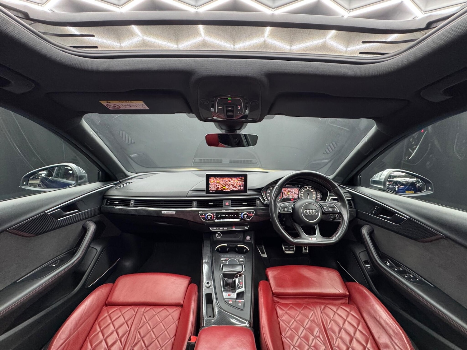 Used Audi A4 2017 for sale - 77097990: Photo 17