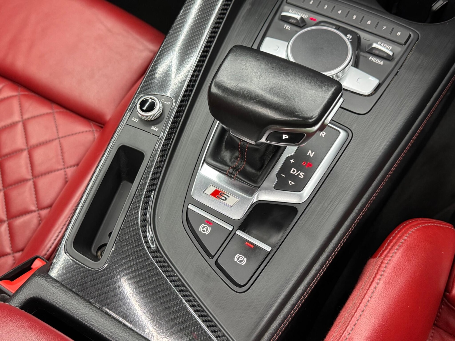 Used Audi A4 2017 for sale - 77097990: Photo 27