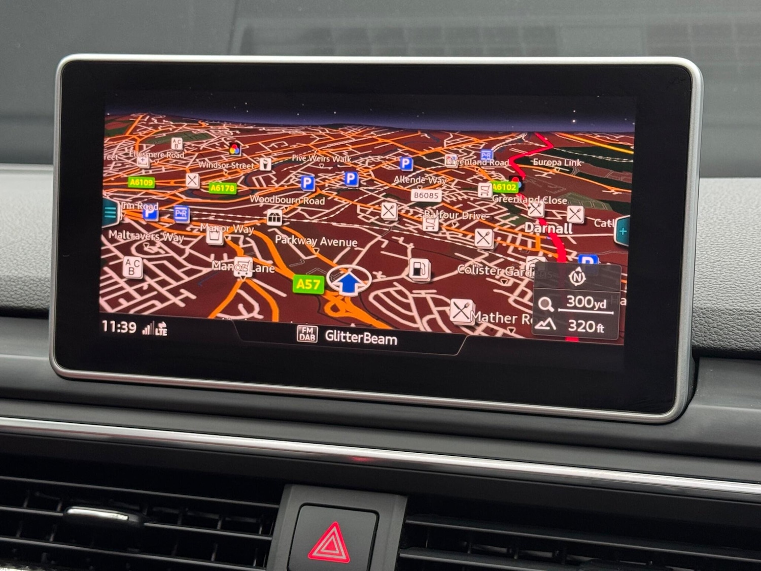 Used Audi A4 2017 for sale - 77097990: Photo 30