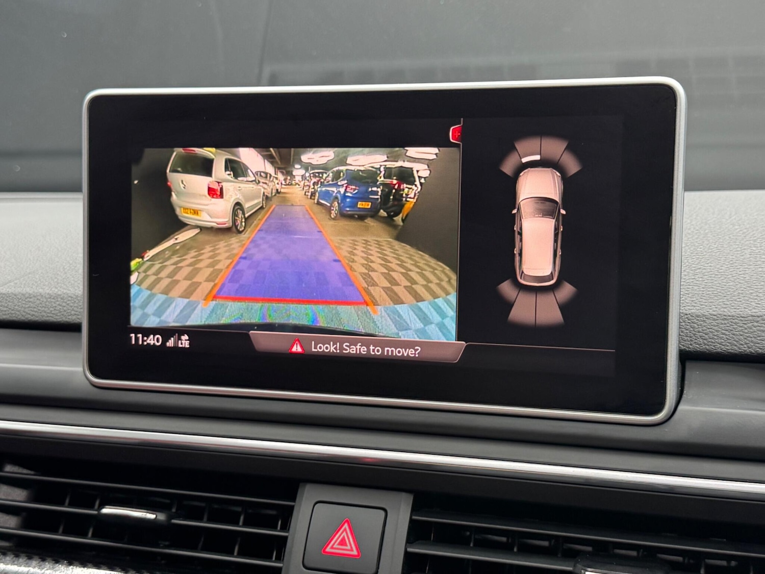 Used Audi A4 2017 for sale - 77097990: Photo 35