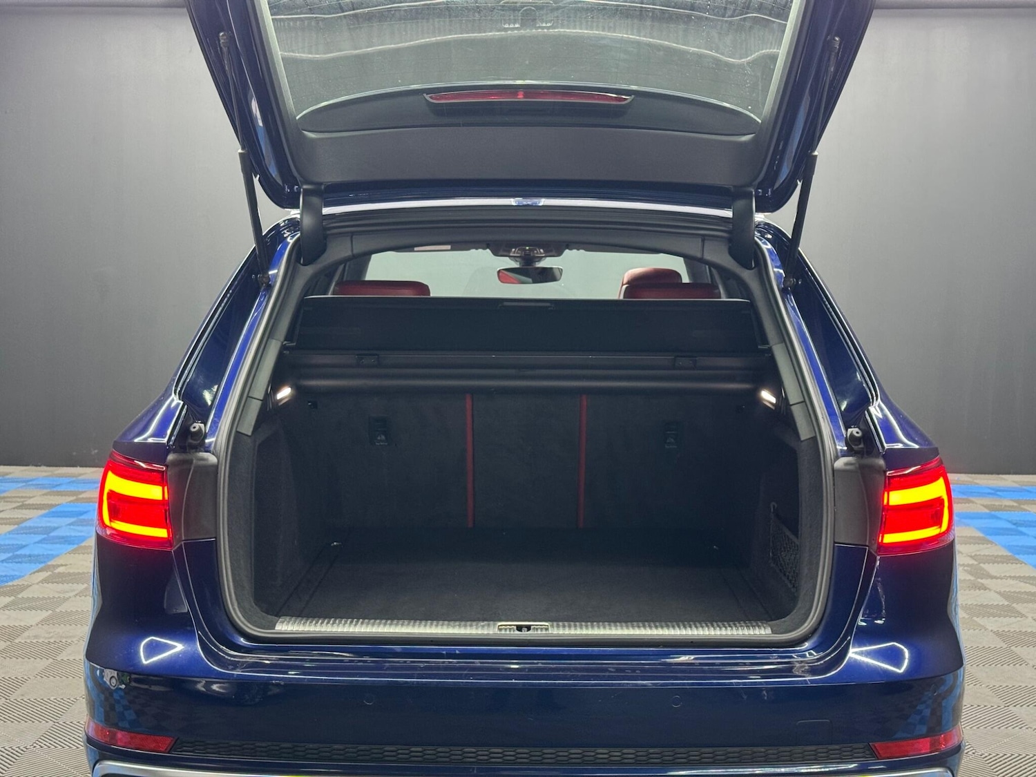 Used Audi A4 2017 for sale - 77097990: Photo 39