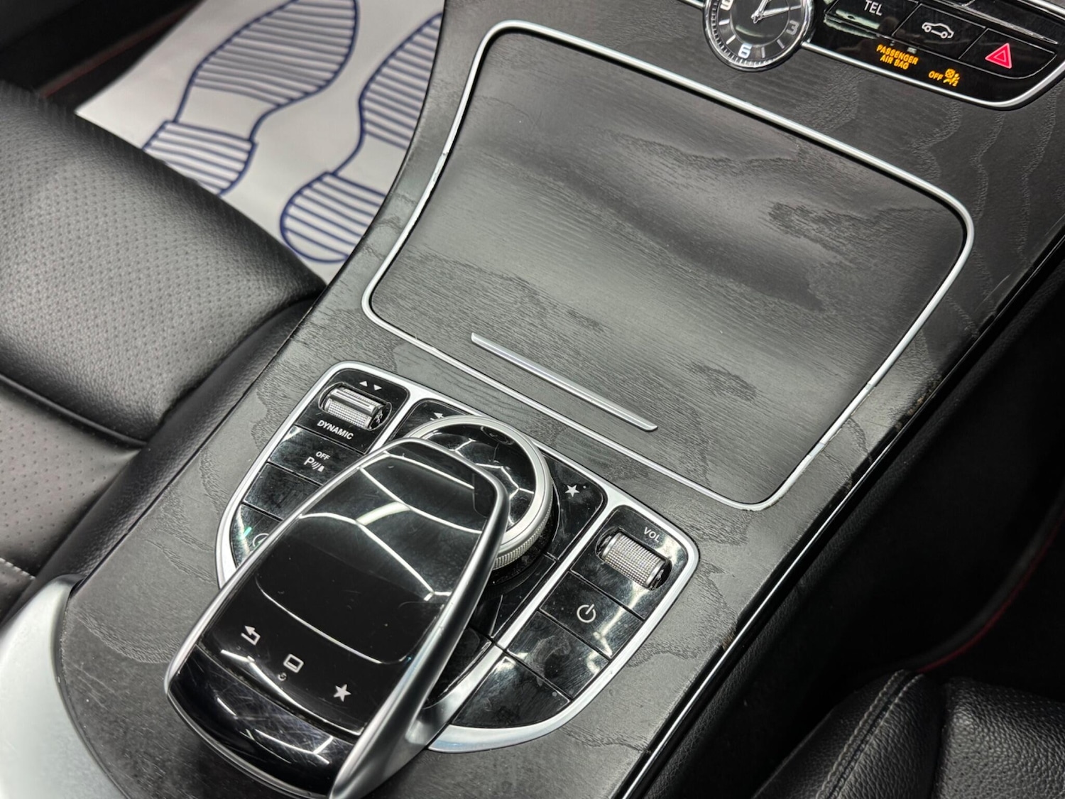 Used Mercedes-Benz C-Class 2015 for sale - 76152579: Photo 26