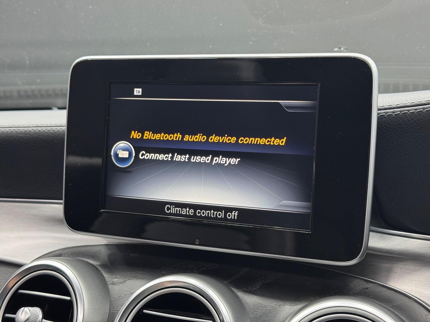 Used Mercedes-Benz C-Class 2015 for sale - 76152579: Photo 31
