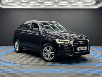 2015 (15) - 2.0 TDI S line Euro 6 (s/s) 5dr