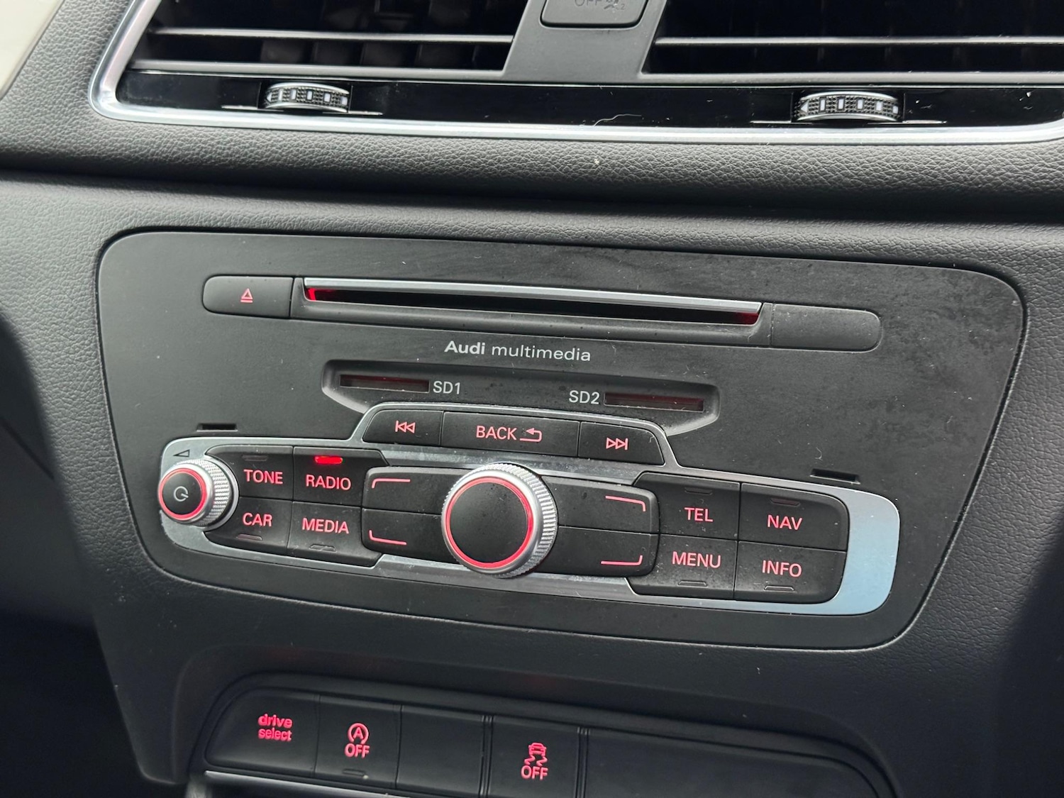 Vehicle 28