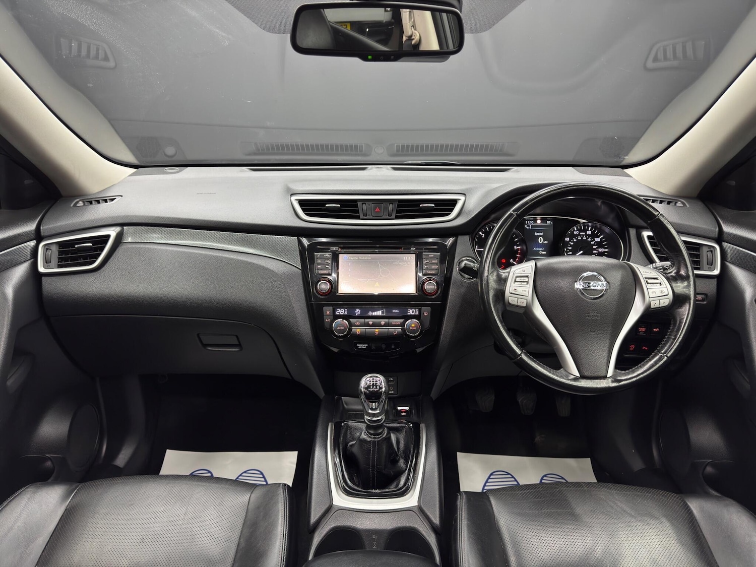 Used Nissan X-Trail for sale - 78170883: Photo 10