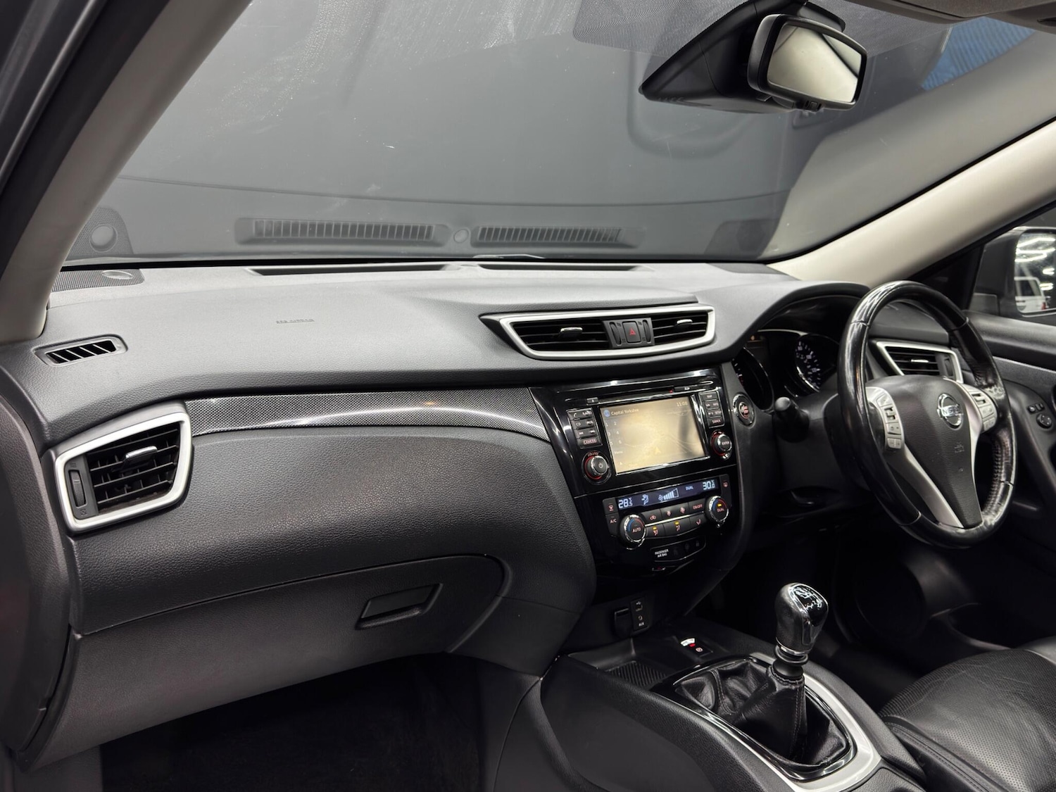 Used Nissan X-Trail for sale - 78170883: Photo 11