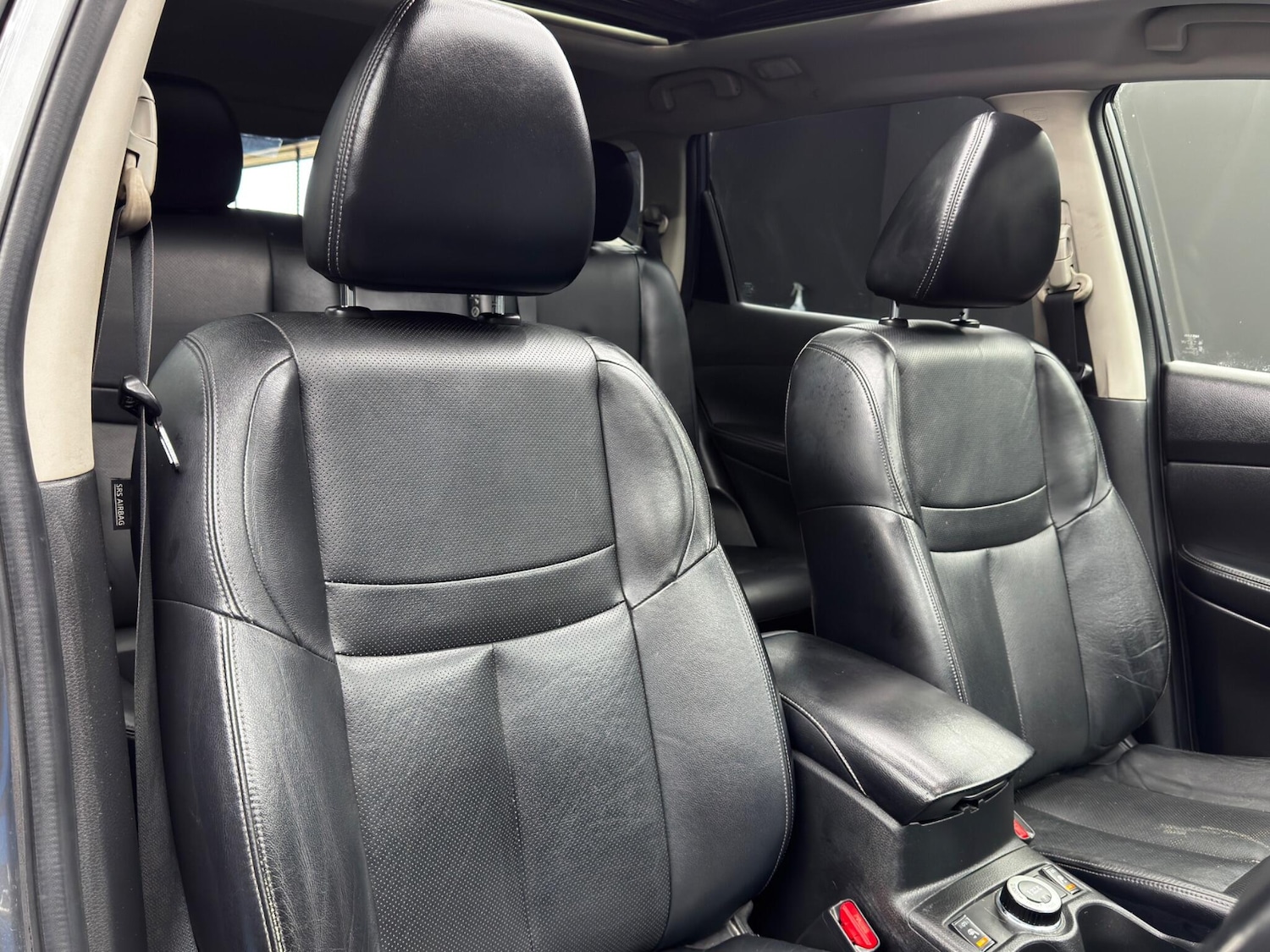 Used Nissan X-Trail for sale - 78170883: Photo 12