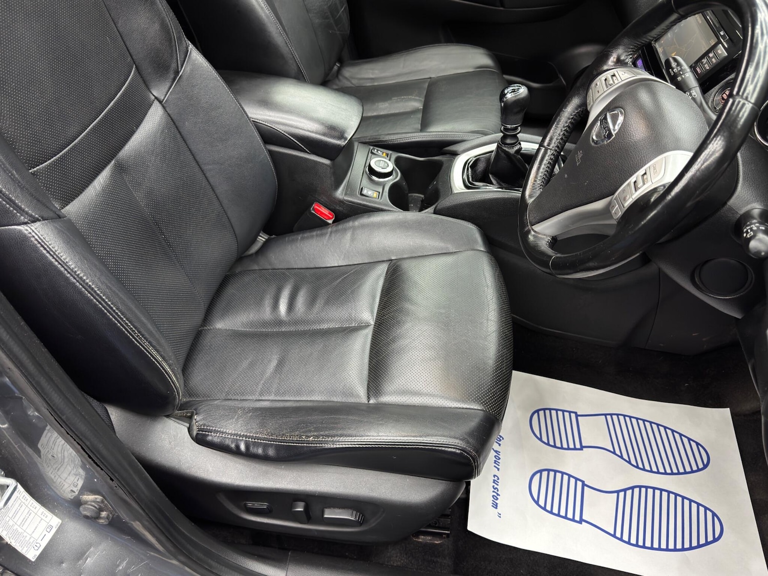 Used Nissan X-Trail for sale - 78170883: Photo 13