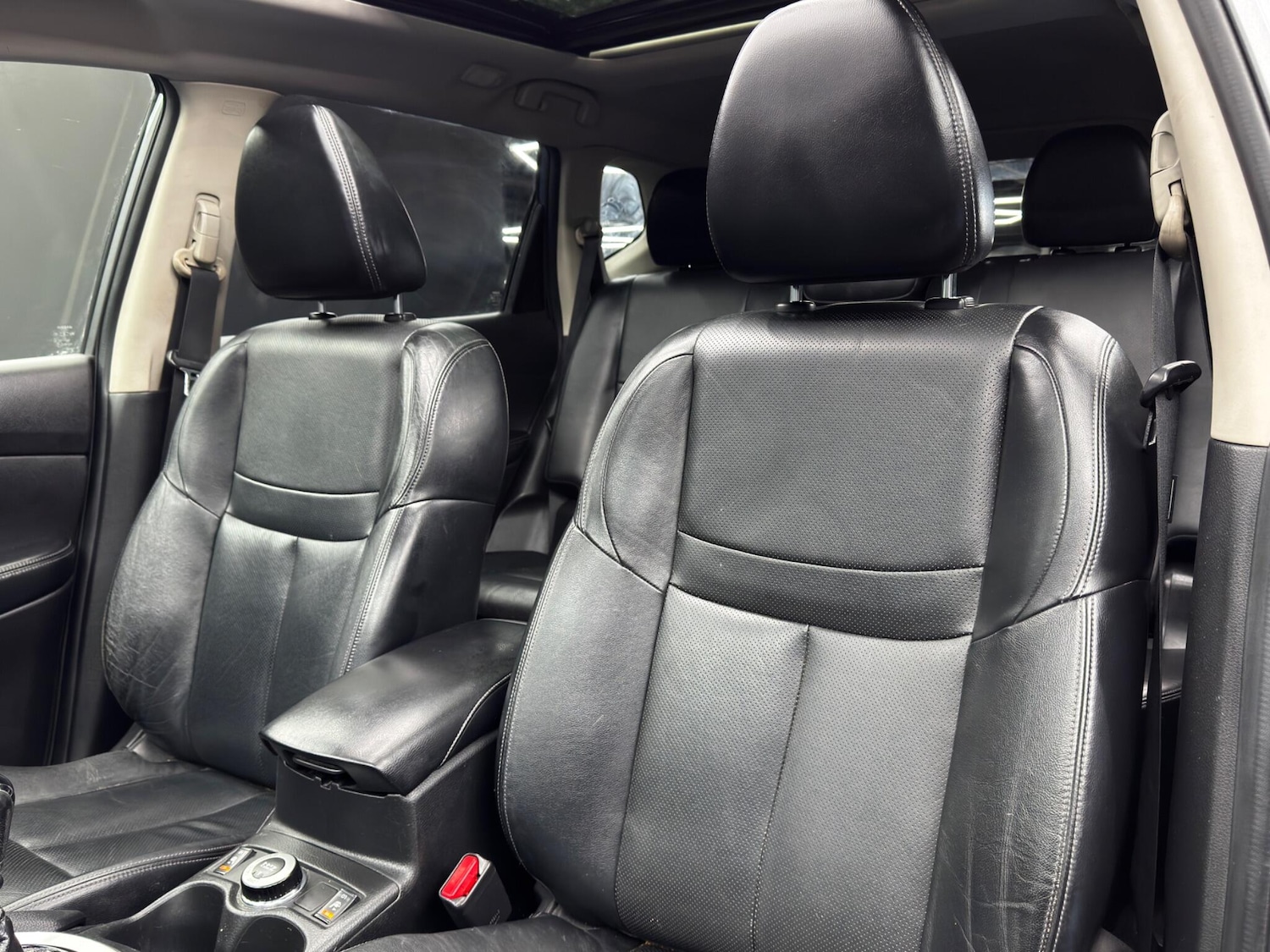 Used Nissan X-Trail for sale - 78170883: Photo 14