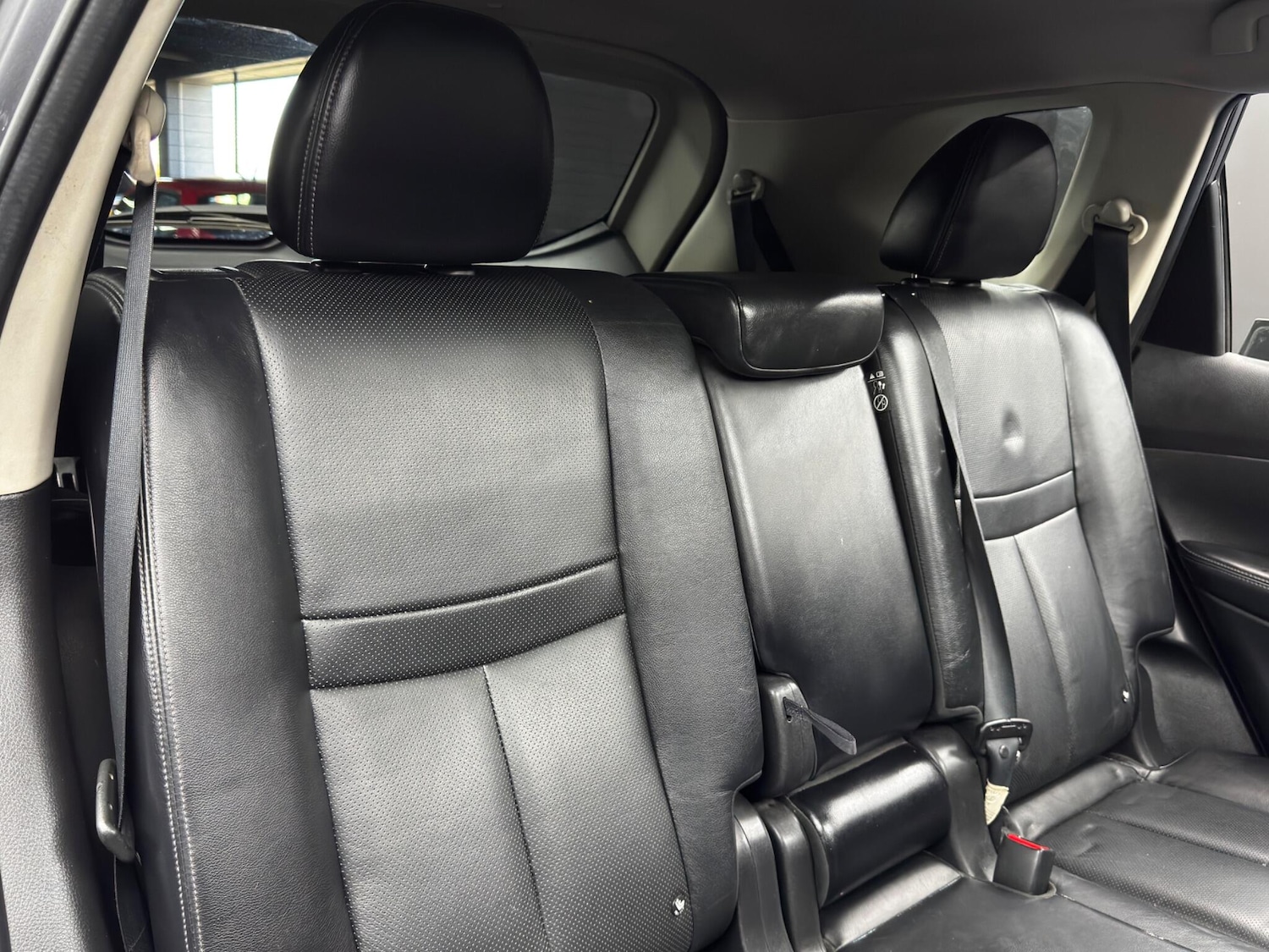 Used Nissan X-Trail for sale - 78170883: Photo 15