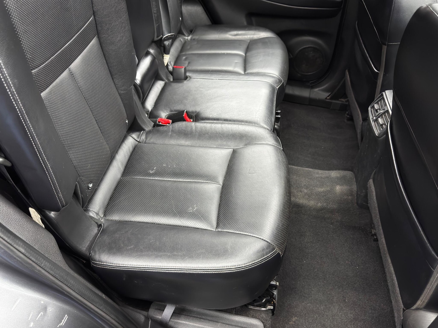 Used Nissan X-Trail for sale - 78170883: Photo 16