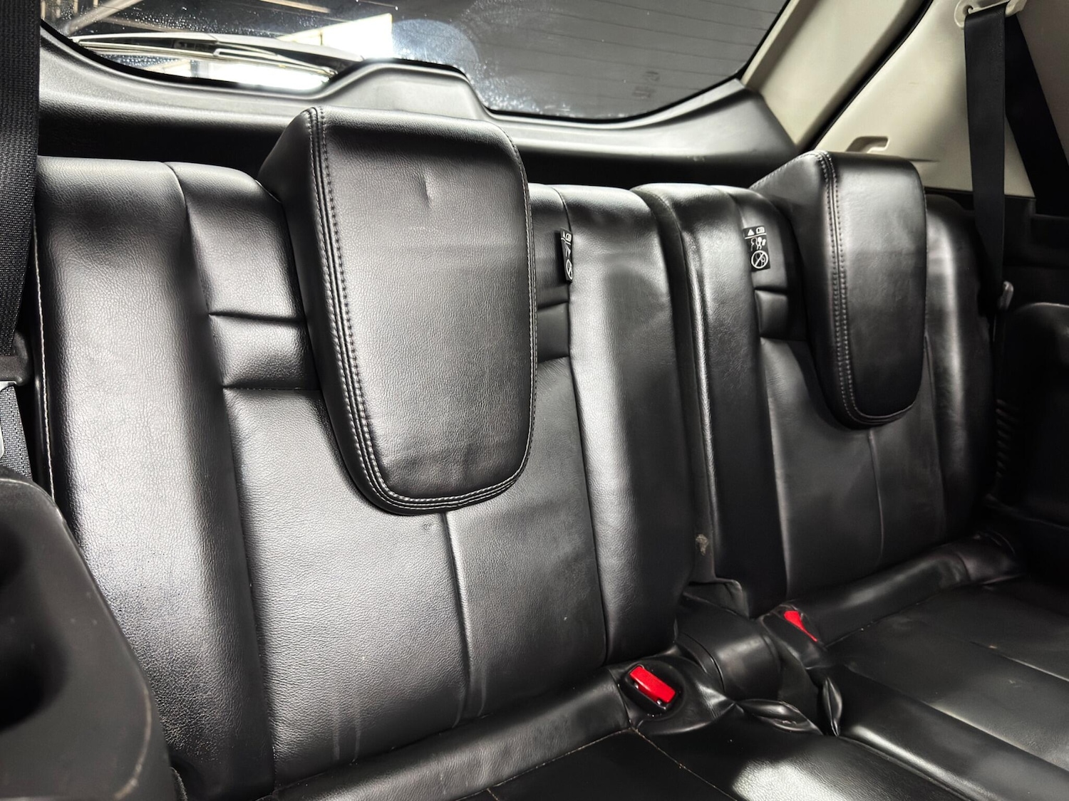 Used Nissan X-Trail for sale - 78170883: Photo 17