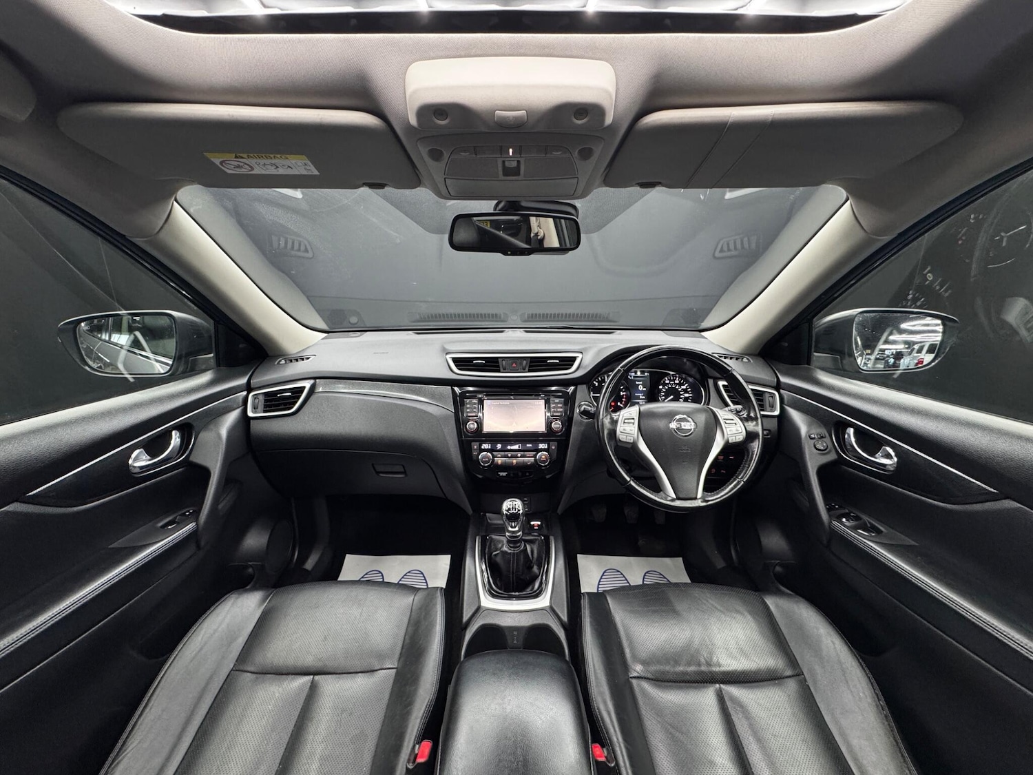 Used Nissan X-Trail for sale - 78170883: Photo 18