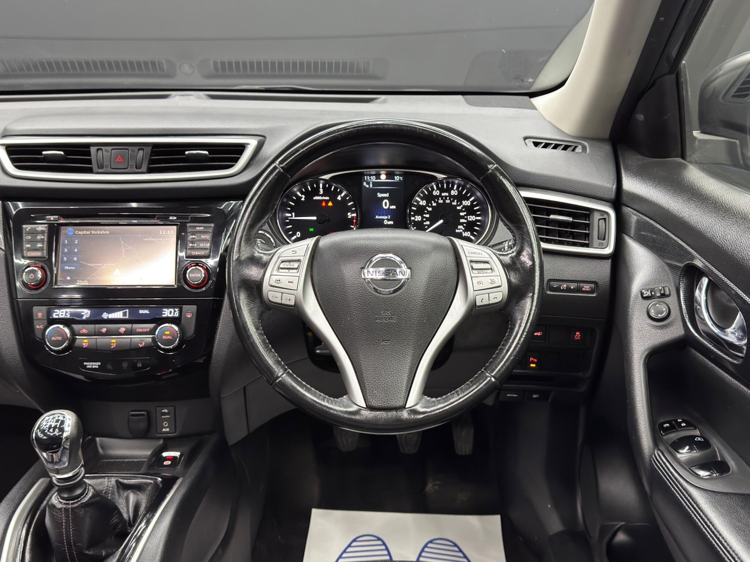 Used Nissan X-Trail for sale - 78170883: Photo 19