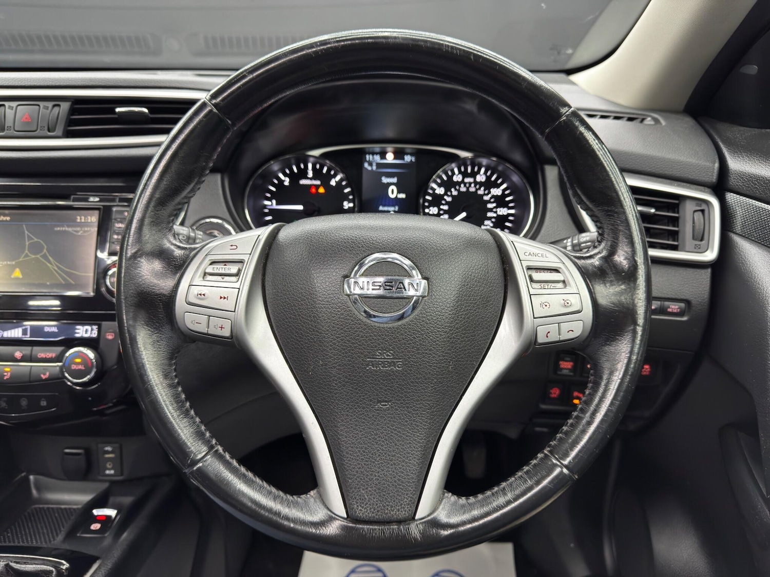 Used Nissan X-Trail for sale - 78170883: Photo 20