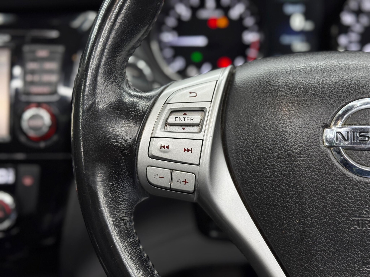 Used Nissan X-Trail for sale - 78170883: Photo 21