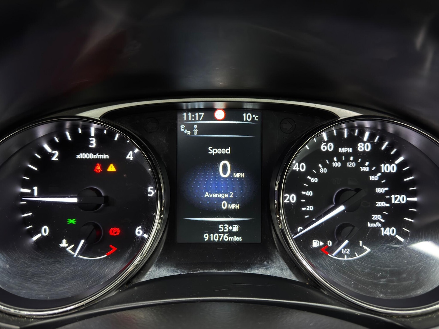 Used Nissan X-Trail for sale - 78170883: Photo 23