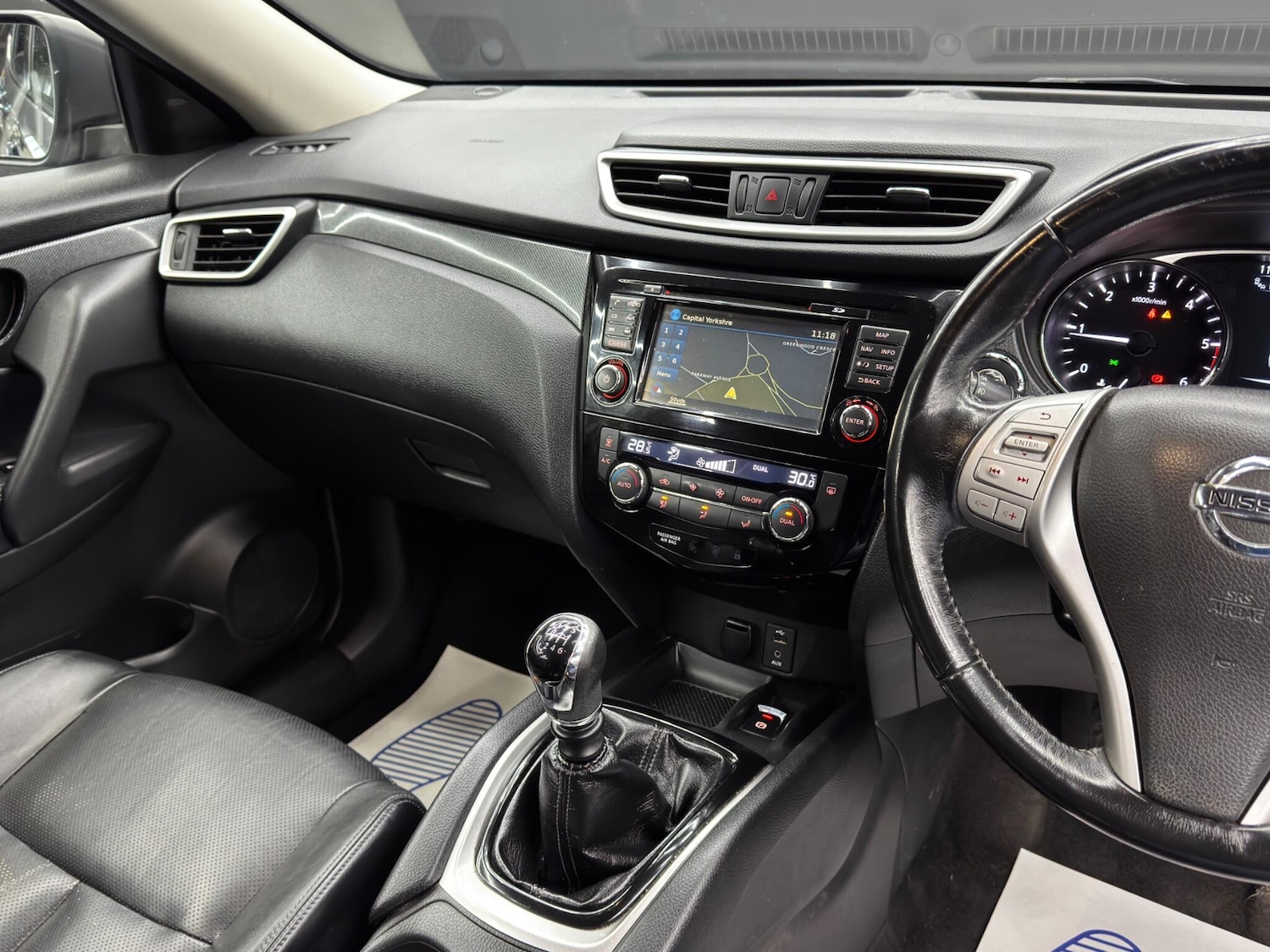 Used Nissan X-Trail for sale - 78170883: Photo 24